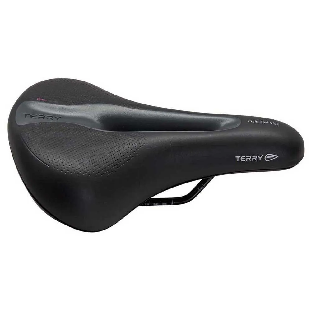 Terry Gel Max Sykkelsete