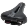 Terry Gt Sykkelsete, Black, 172mm