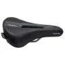 Terry Gtc Gel Max Sykkelsete, Black, 185mm