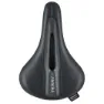 Terry Gtc Gel Max Sykkelsete, Black, 185mm