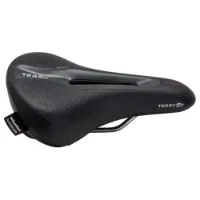 Terry Gtc Gel Sykkelsete