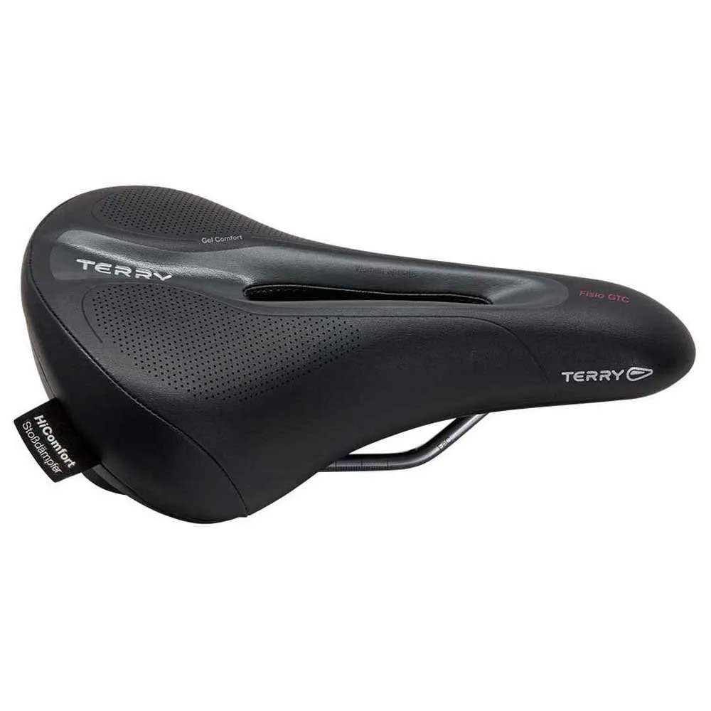 Terry Gtc Gel Sykkelsete