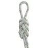 Teufelberger Patron 10 Mm Tau, White / blue, 200m
