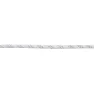 Teufelberger Patron 10 Mm Tau, White / blue, 200m