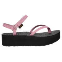 Teva Flatform Slim Sandaler