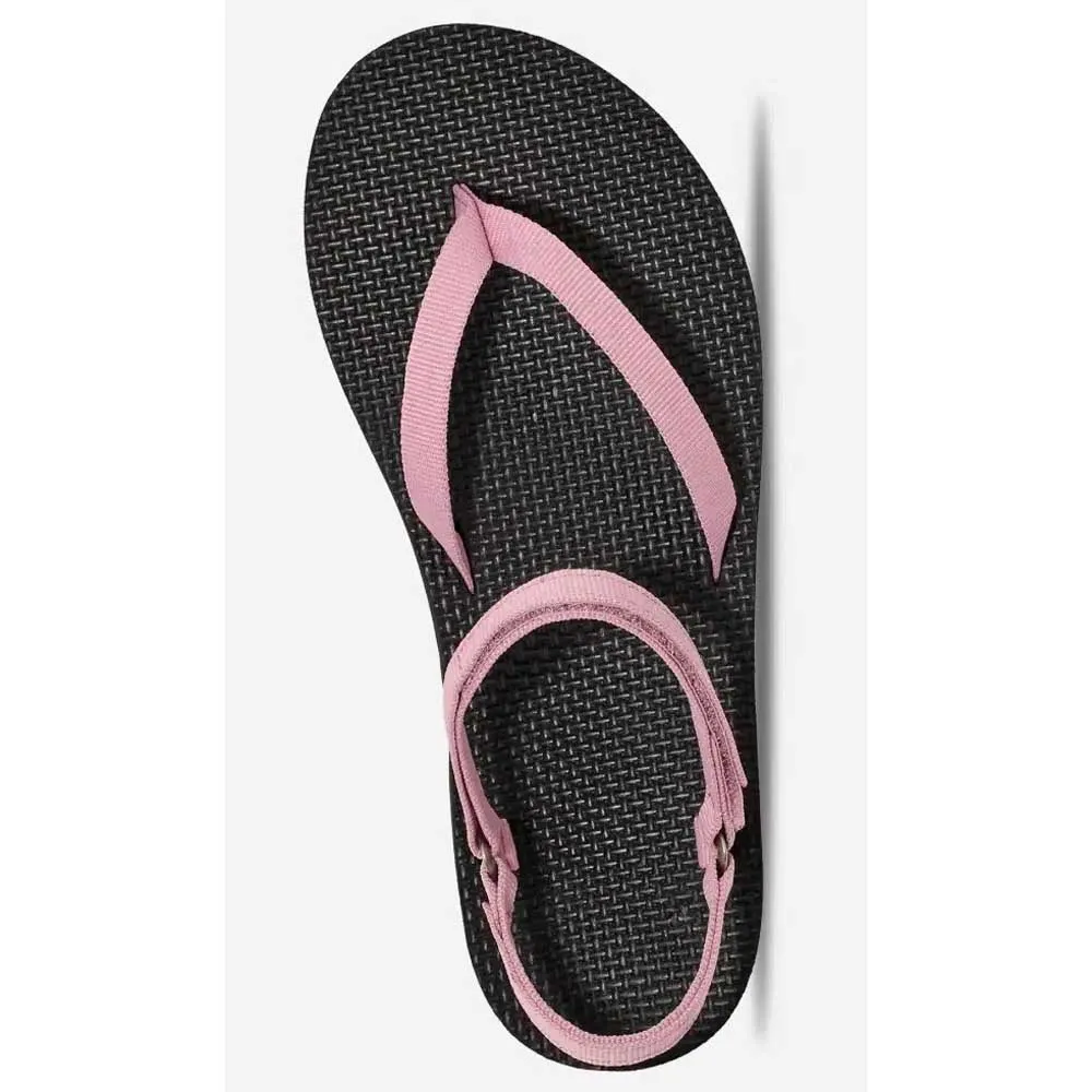 Teva Flatform Slim Sandaler Teva Flatform Slim Sandaler