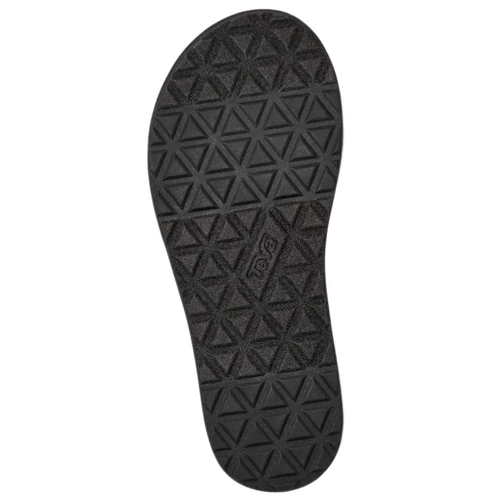 Teva Flatform Slim Sandaler Teva Flatform Slim Sandaler