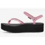 Teva Flatform Slim Sandaler