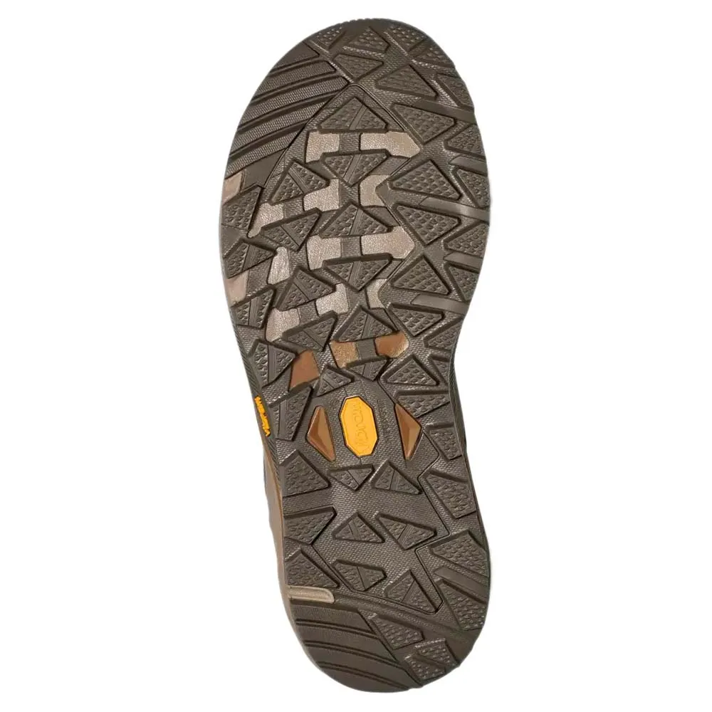 Teva Grandview Goretex Low Tursko, Dark shadow / bur Teva Grandview Goretex Low Tursko, Dark shadow / bur
