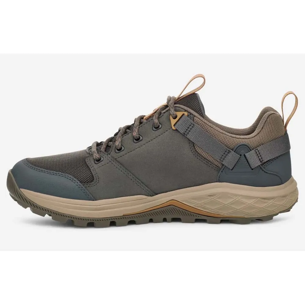 Teva Grandview Goretex Low Tursko, Dark shadow / bur Teva Grandview Goretex Low Tursko, Dark shadow / bur