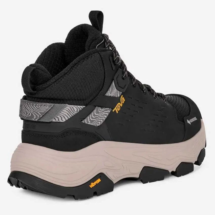 Teva Grandview Max Gtx Tursko