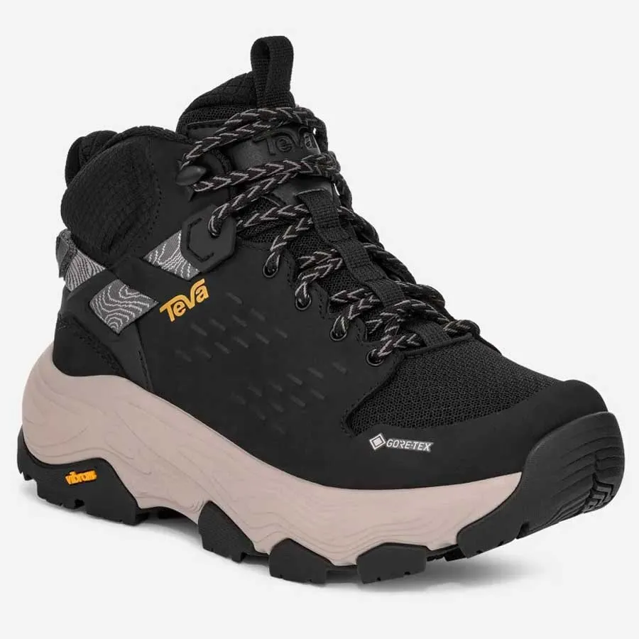 Teva Grandview Max Gtx Tursko