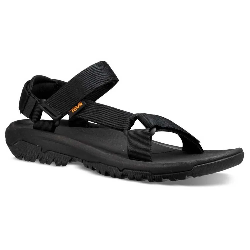 Teva Hurricane Xlt2 Sandaler Refurbished, Black Teva Hurricane Xlt2 Sandaler Refurbished, Black