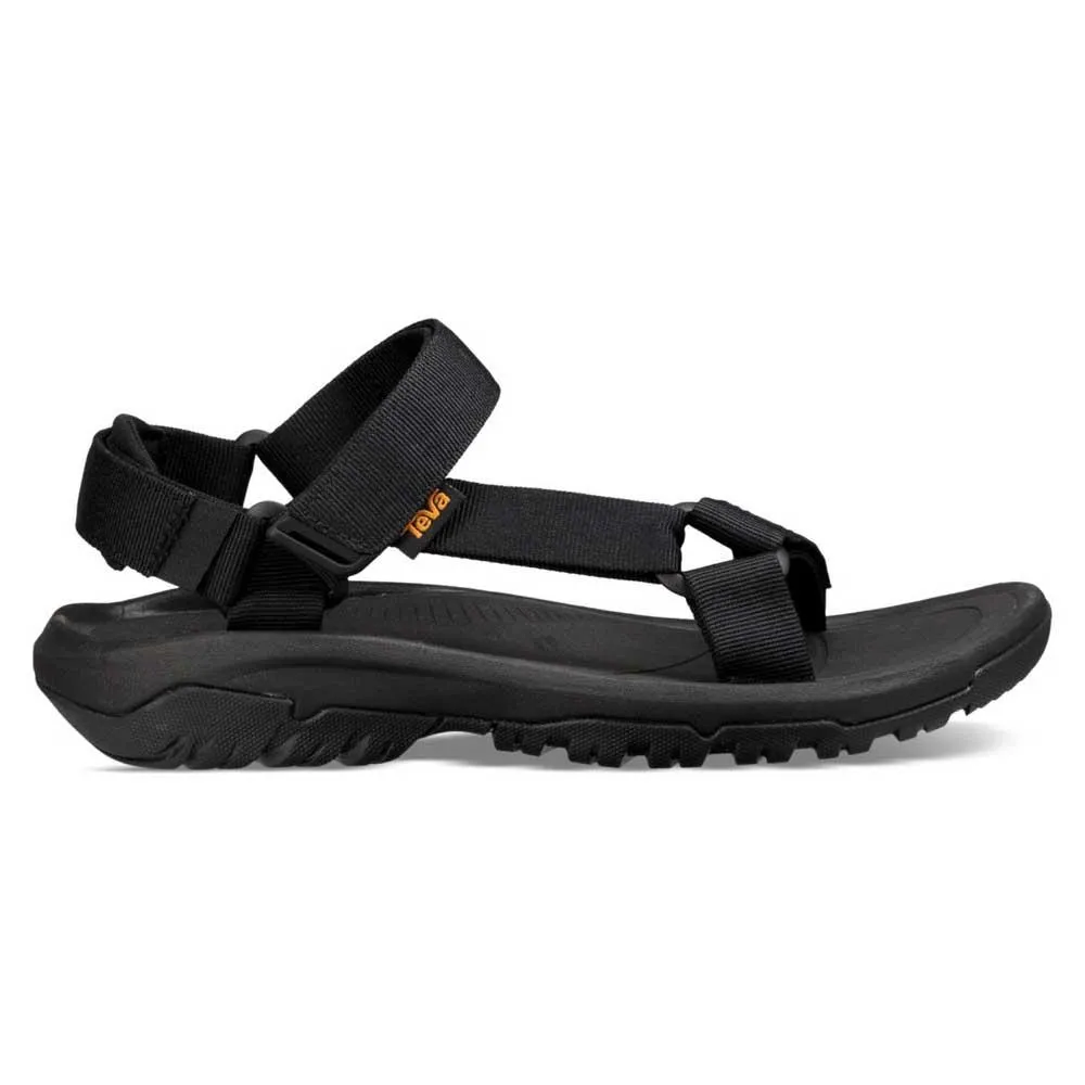 Teva Hurricane Xlt2 Sandaler Refurbished, Black Teva Hurricane Xlt2 Sandaler Refurbished, Black