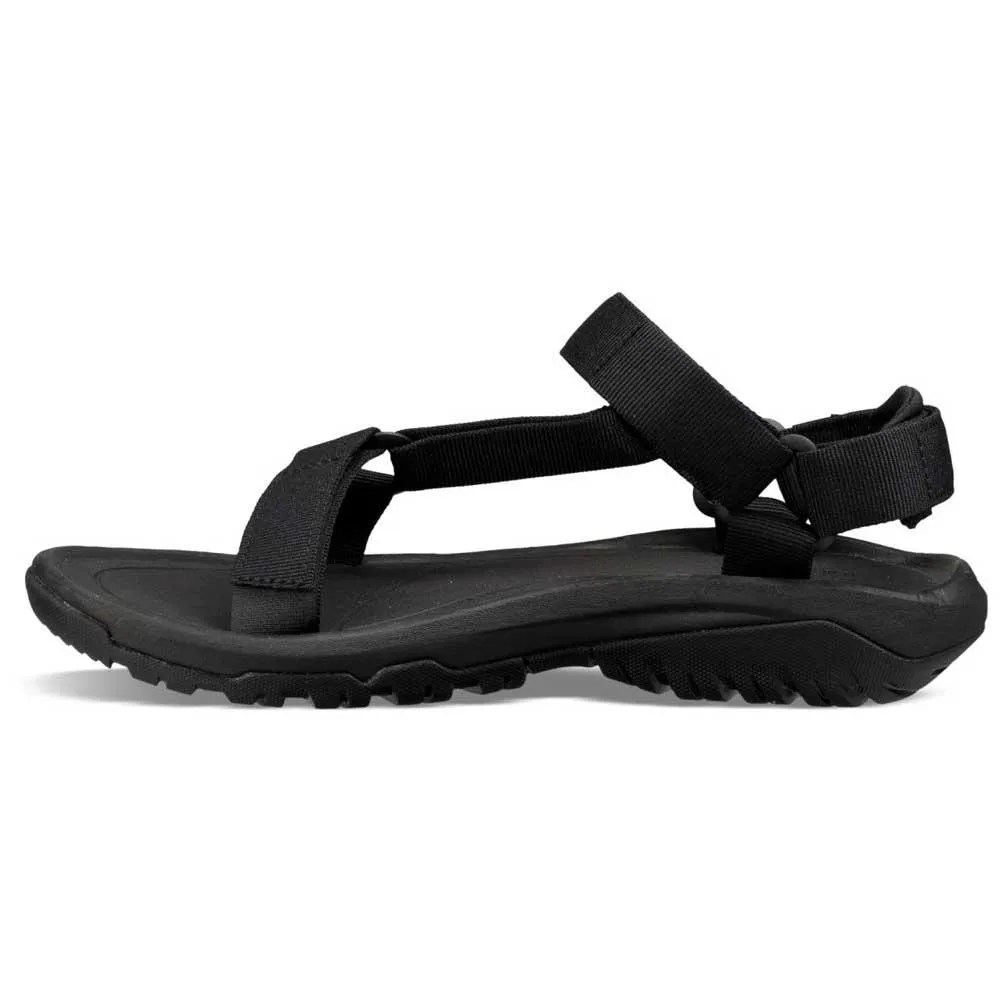 Teva Hurricane Xlt2 Sandaler Refurbished, Black Teva Hurricane Xlt2 Sandaler Refurbished, Black