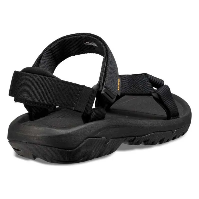 Teva Hurricane Xlt2 Sandaler Refurbished, Black Teva Hurricane Xlt2 Sandaler Refurbished, Black