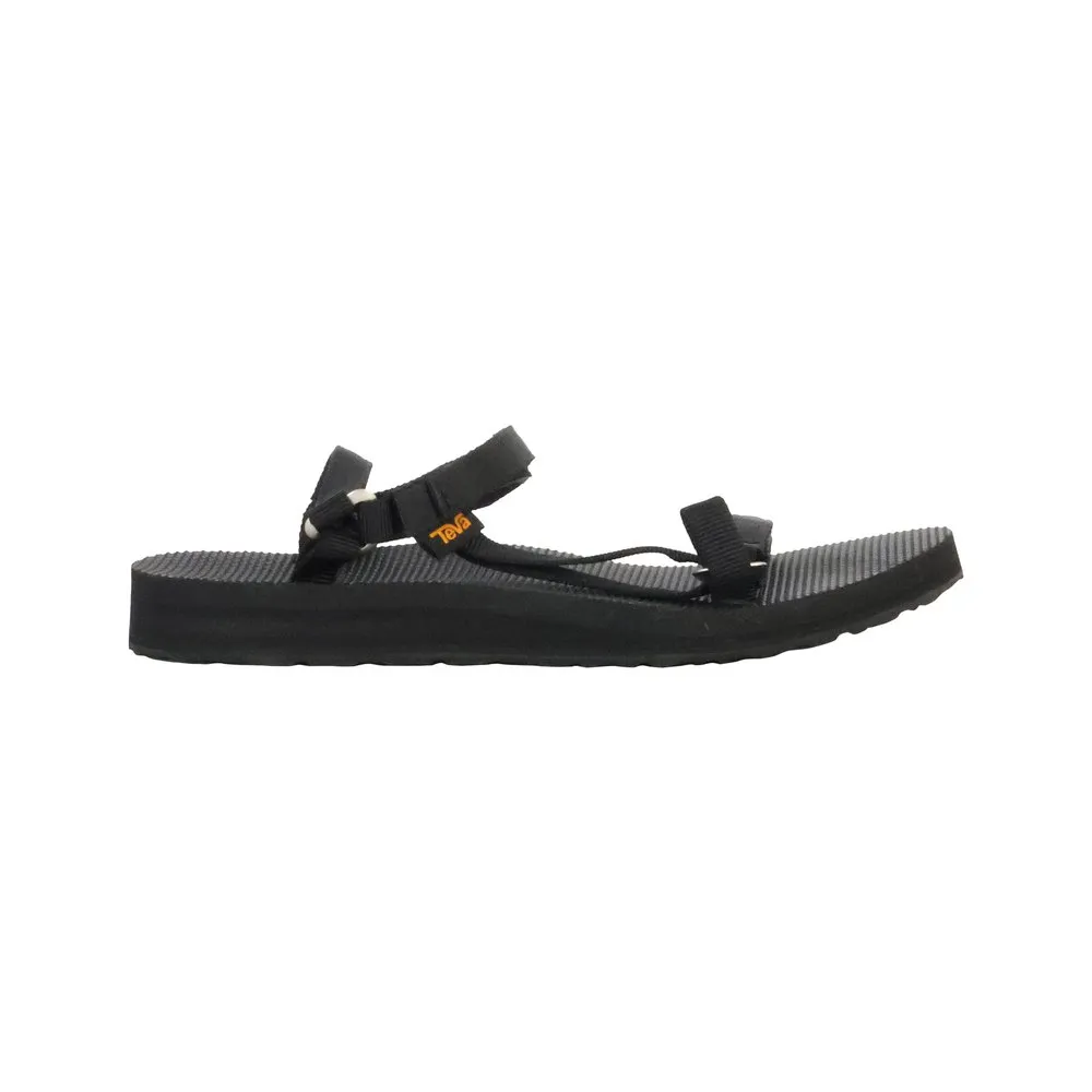 Teva Original Universal Sandaler Refurbished, Black