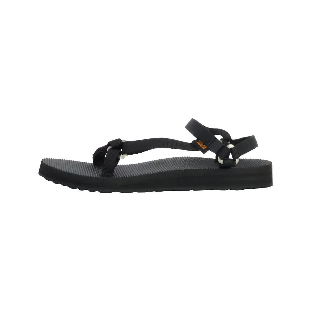 Teva Original Universal Sandaler Refurbished, Black