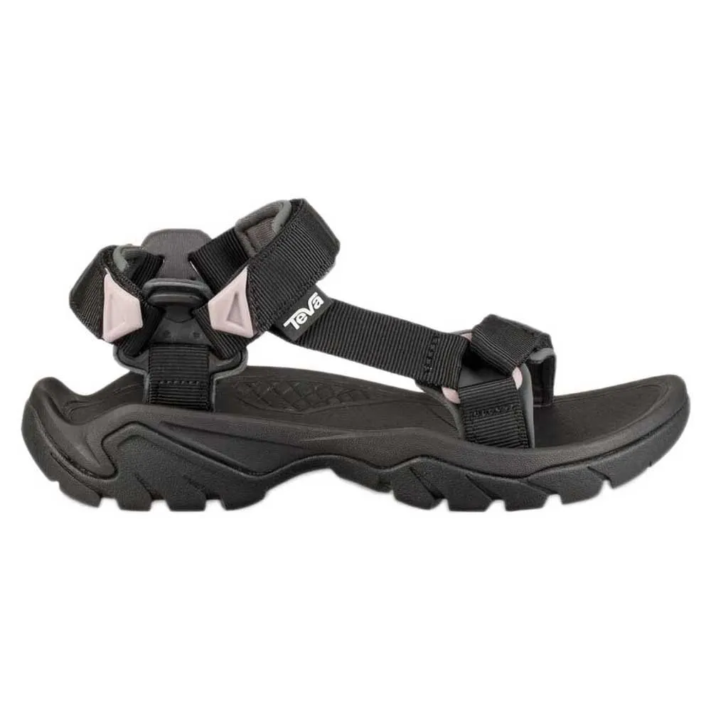 Teva Terra Fi 5 Universal Leather Sandaler Teva Terra Fi 5 Universal Leather Sandaler