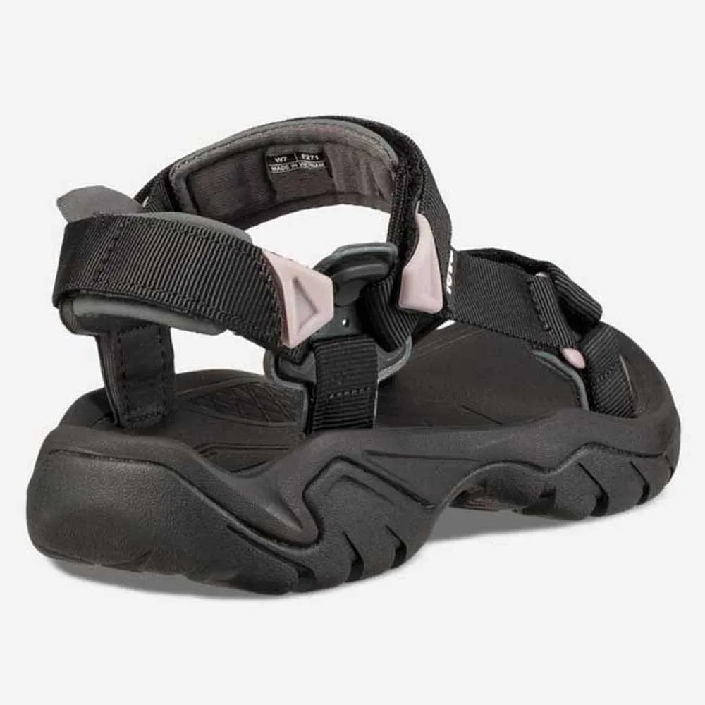 Teva Terra Fi 5 Universal Leather Sandaler Teva Terra Fi 5 Universal Leather Sandaler