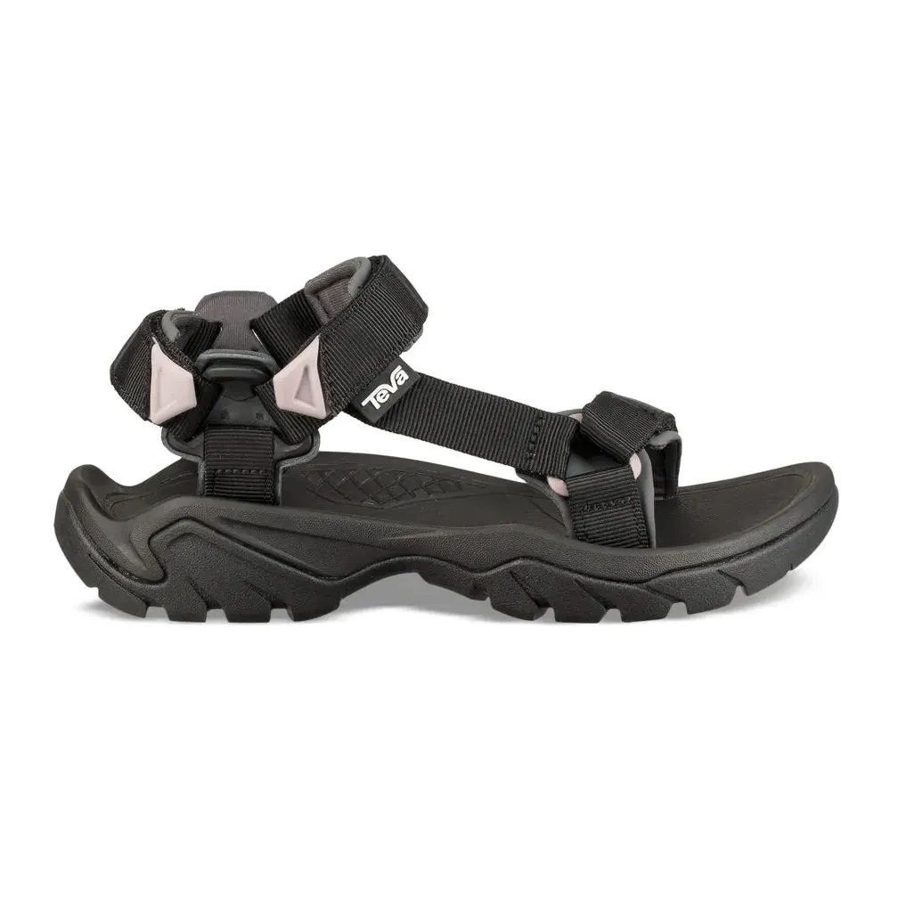 Teva Terra Fi 5 Universal Leather Sandaler Teva Terra Fi 5 Universal Leather Sandaler