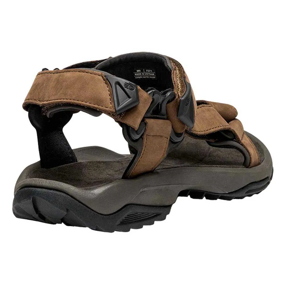 Teva Terra Fi Lite Leather Sandaler Teva Terra Fi Lite Leather Sandaler