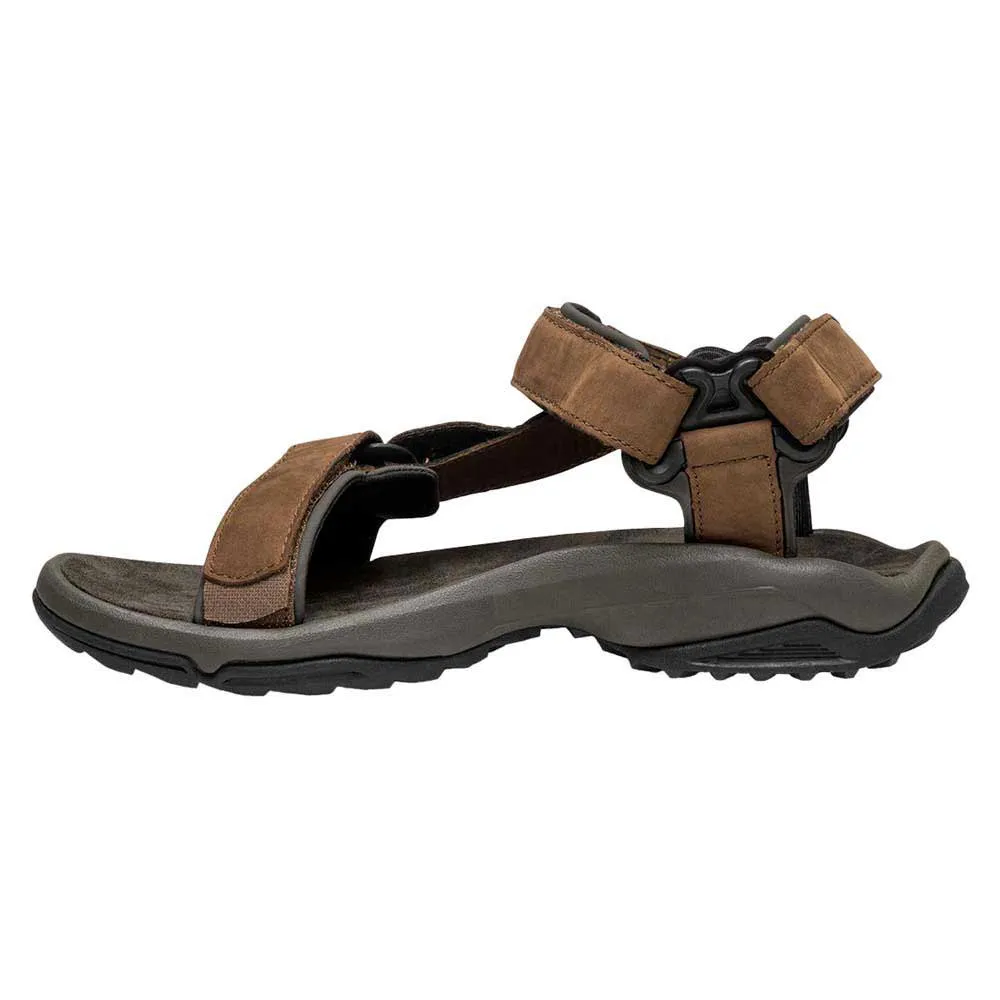 Teva Terra Fi Lite Leather Sandaler Teva Terra Fi Lite Leather Sandaler