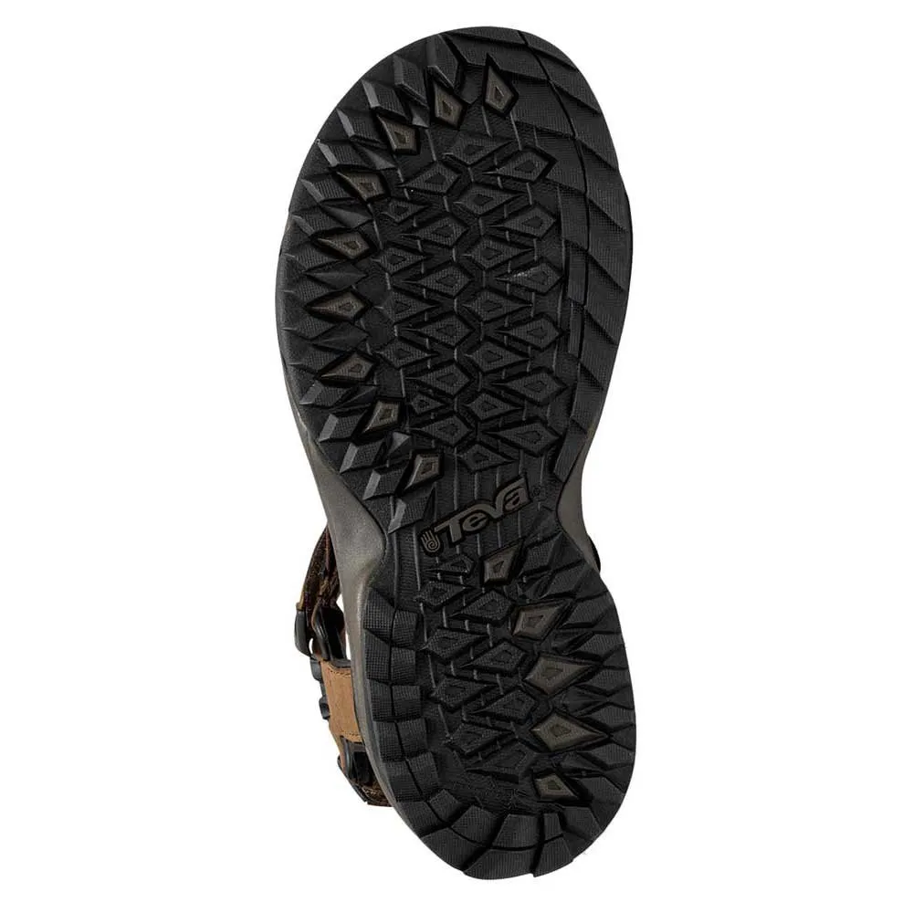 Teva Terra Fi Lite Leather Sandaler Teva Terra Fi Lite Leather Sandaler