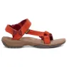 Teva Terra Fi Lite Suede Sandaler