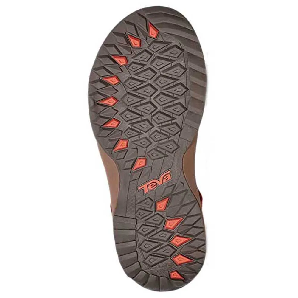 Teva Terra Fi Lite Suede Sandaler