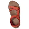Teva Terra Fi Lite Suede Sandaler