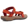 Teva Terra Fi Lite Suede Sandaler
