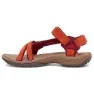 Teva Terra Fi Lite Suede Sandaler