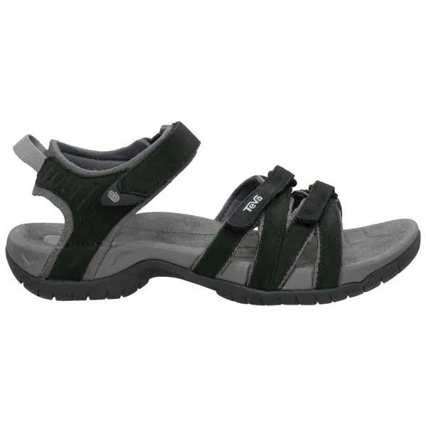 Teva Tirra Leather Sandaler Teva Tirra Leather Sandaler