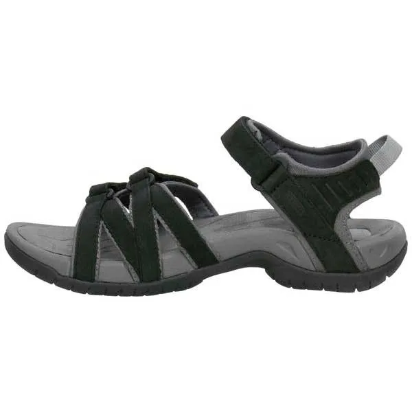Teva Tirra Leather Sandaler Teva Tirra Leather Sandaler