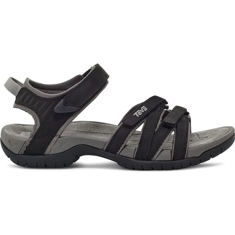 Teva Tirra Leather Sandaler