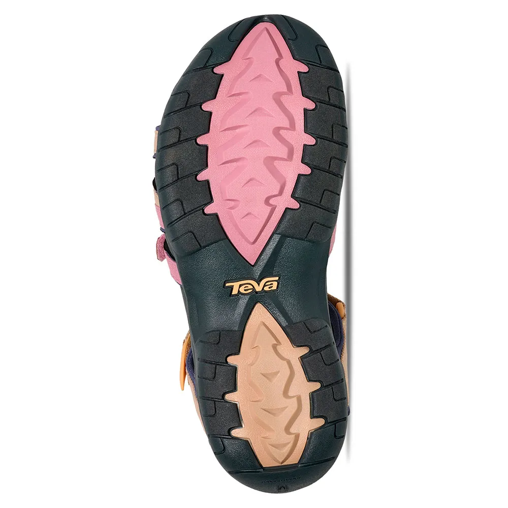 Teva Tirra Sandaler Refurbished, Root light mult Teva Tirra Sandaler Refurbished, Root light mult