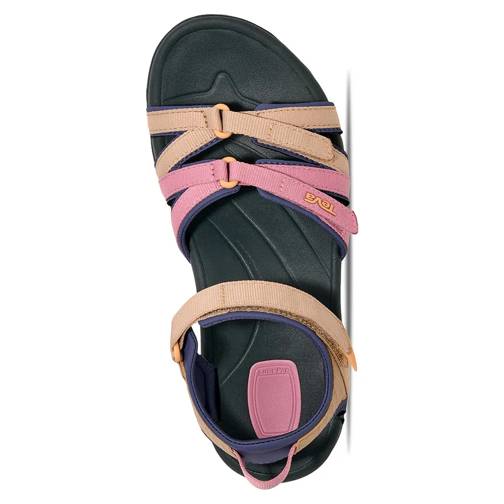 Teva Tirra Sandaler Refurbished, Root light mult Teva Tirra Sandaler Refurbished, Root light mult