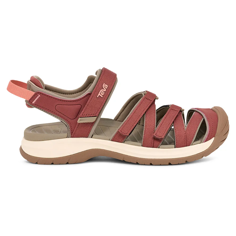 Teva Tirra Sport Ct Sandaler