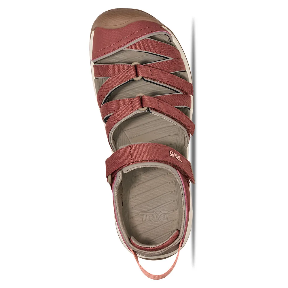 Teva Tirra Sport Ct Sandaler