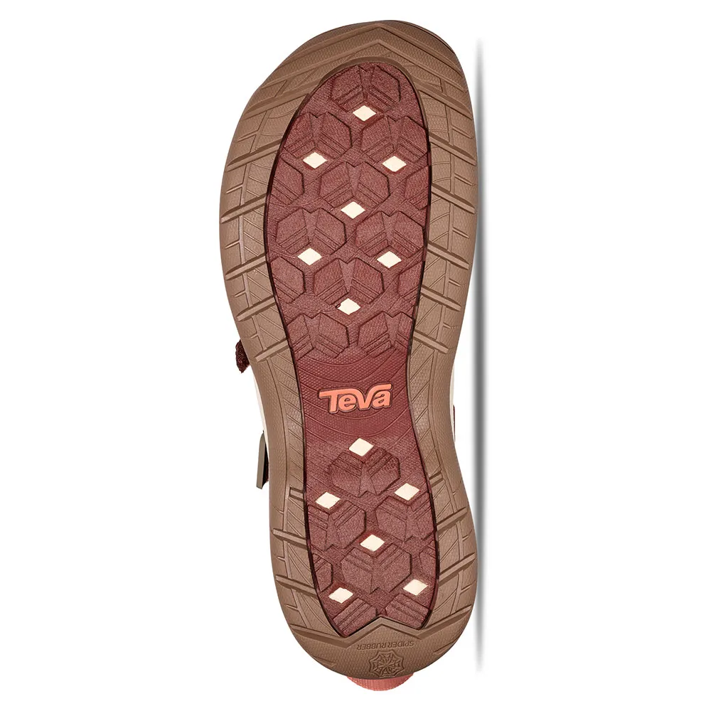 Teva Tirra Sport Ct Sandaler