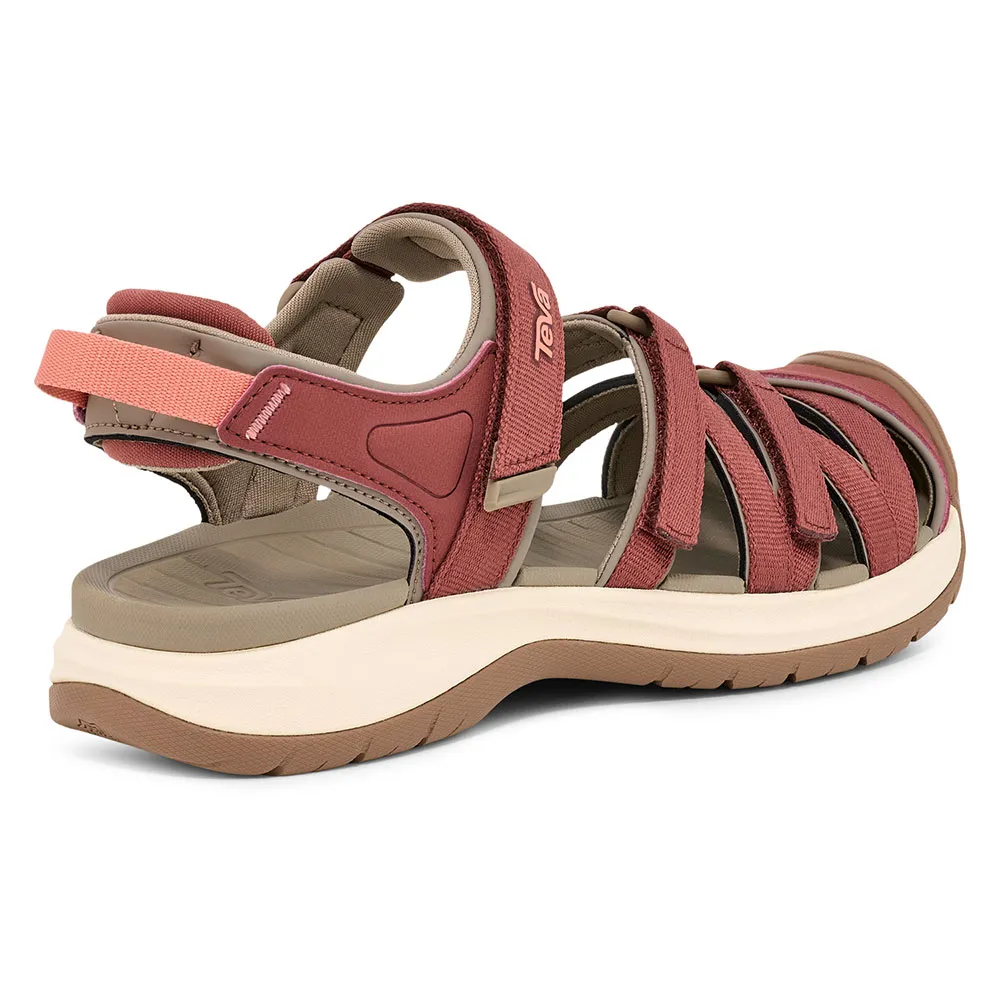Teva Tirra Sport Ct Sandaler