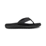 Teva Women's Voya Flip Bar Street, Bar street black