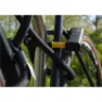 tex-lock Eyelet D-lock U-lås 120cm
