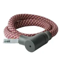 tex-lock Orbit Kabellås tex-lock Orbit Kabellås