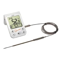 Tfa Dostmann 14.1510.02 Kitchen Chef Digital Bbq Termometer Tfa Dostmann 14.1510.02 Kitchen Chef Digital Bbq Termometer
