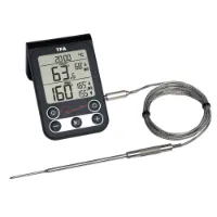 Tfa Dostmann 14.1512.01 Kitchen Chef Termometer