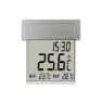 Tfa Dostmann 30.1035 Vision Solar Værstasjon, One size, EU Plug 220V