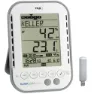 Tfa Dostmann 30.3039 Klimalogg Pro Værstasjon, One size, EU Plug 220V