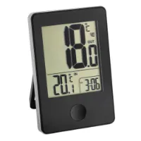 Tfa Dostmann 30.3051.01 Pop Termometer